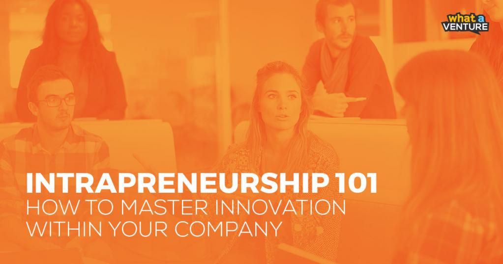 Linking Into Sales (@linkingin2sales) on Twitter photo What does it take to set up a successful #innovation process within your company? After supporting many corporates in their #intrapreneurship programs, <a href="/WhatAVenture/">WhatAVenture</a> put together this compilation of major advice:gowav.com/2yNgvKz?ref=qu… What does it take to set up a successful #innovation process within your company? After supporting many corporates in their #intrapreneurship programs, <a href="/WhatAVenture/">WhatAVenture</a> put together this compilation of major advice:gowav.com/2yNgvKz?ref=qu…