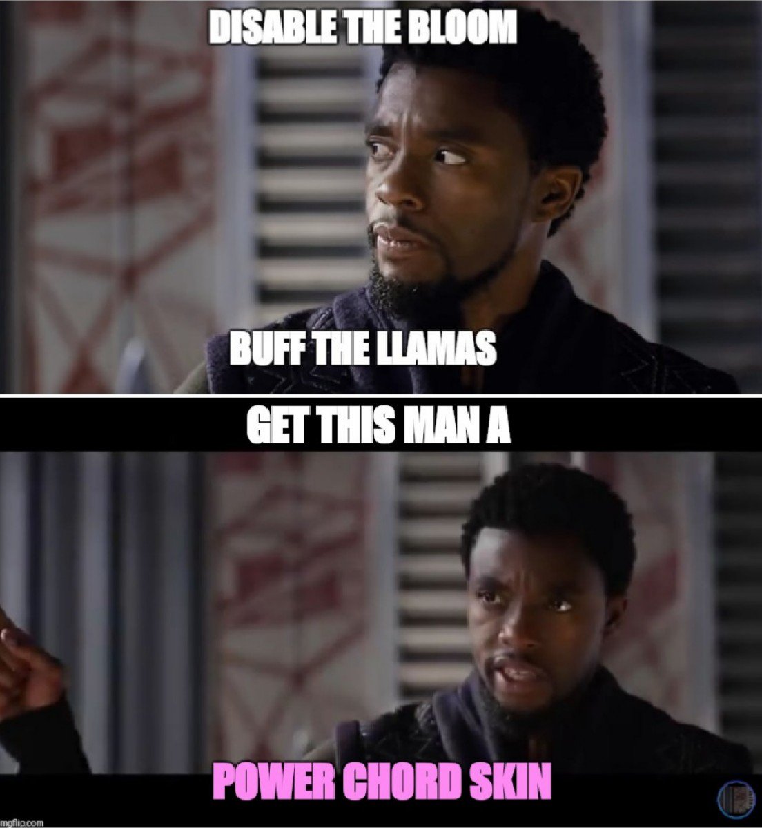 I Talk Don T Just Copy Someone Else S Meme Be Original