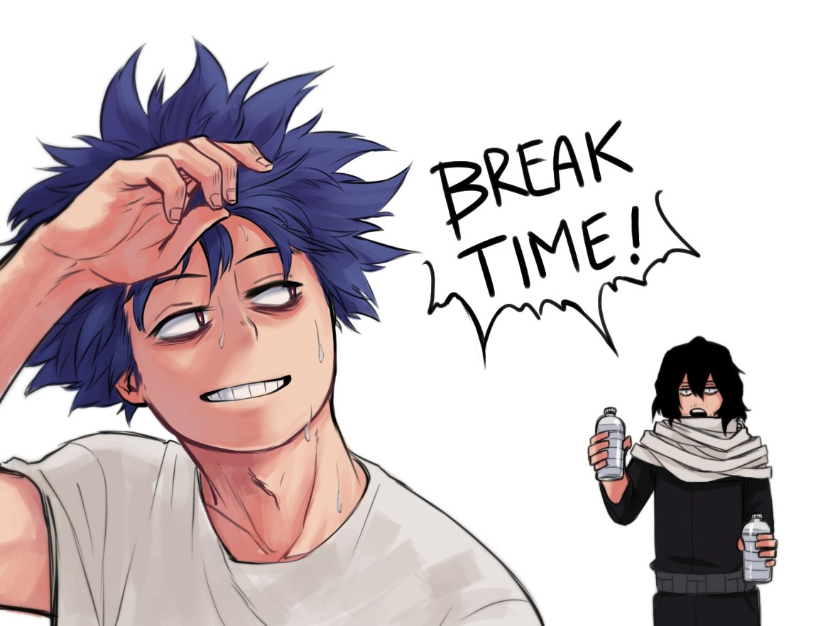 keiidakamya tweet picture