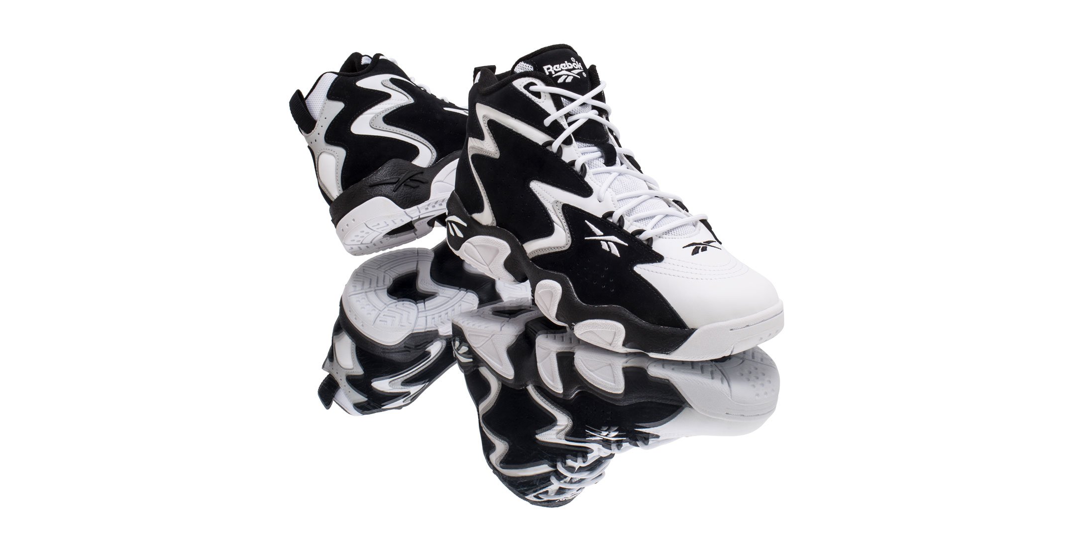 Reebok mobius og mu white new arrivals