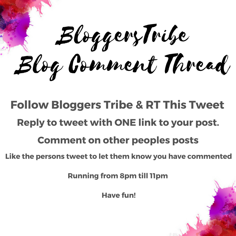 BloggersTribe tweet media