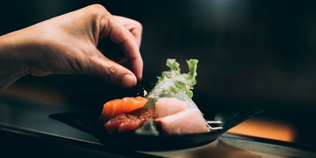 Sushi, always a fan favorite. goxpr.com/collections/ot… #sushi #ottawaeats #ottawafoodie #ottawa