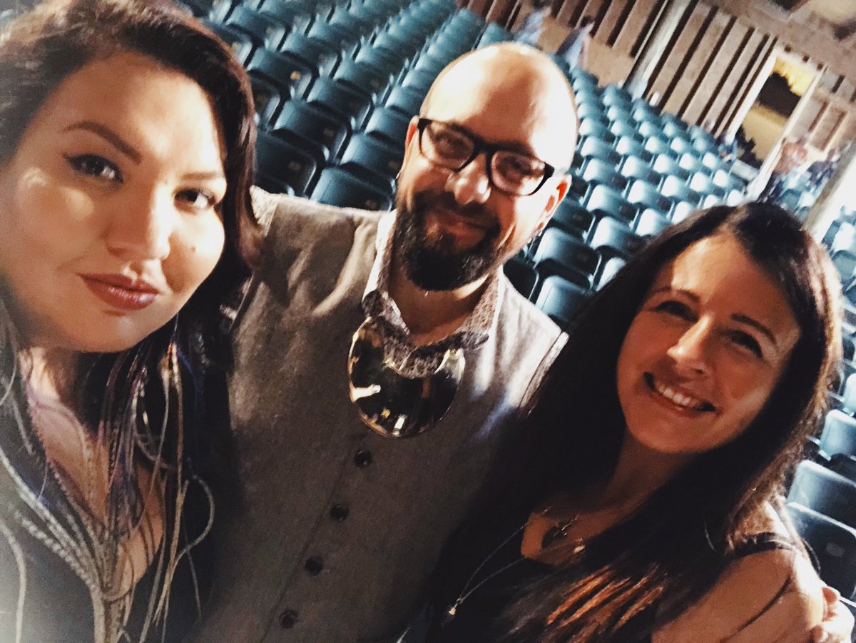 sweetmoonphoto's tweet photo. My faves at the Sechelt Festival of the Written Art. Fan-girling to the max and trying so hard to be cool. #indiglit #wefunAF @justicedanielh @CarleighBaker https://t.co/QGRNHM7Bpu