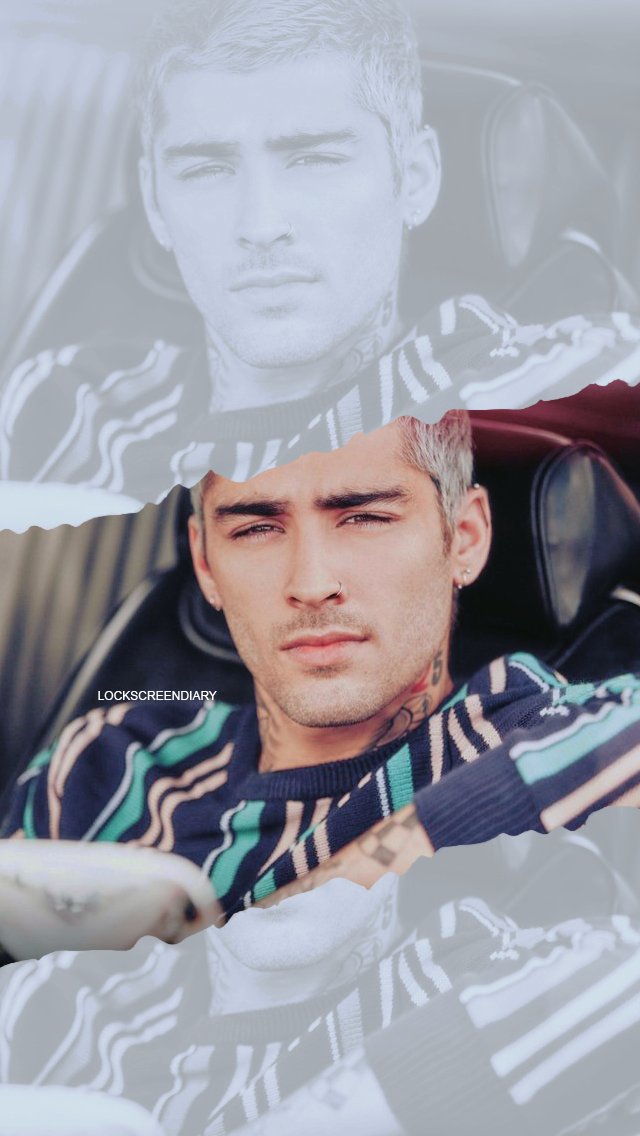 LockscreenDiary's tweet image. {zayn malik lockscreens} #BrazilLovesZayn 
• rt save / fav if you like
• print / credits to use
/mari