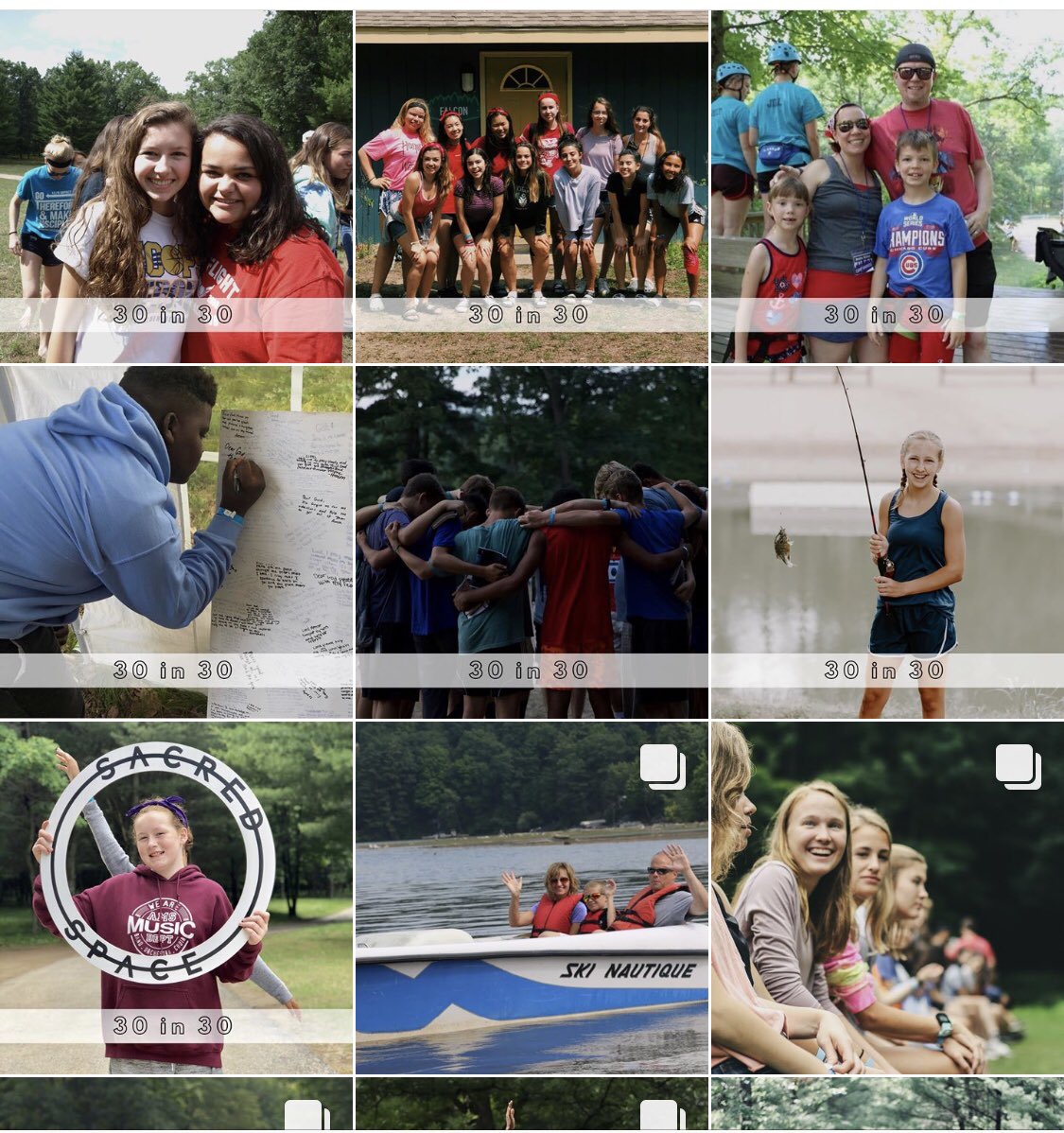 CampHarvest's tweet photo. have you been following our #30in30 photo series on instagram ?! 

30 testimonies of God at Work in 30 days !!

go check it out on our Instagram @campharvestofficial https://t.co/VuxOuzBWxO
