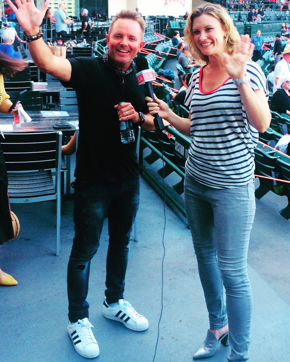 Becky Brensinger tweet media