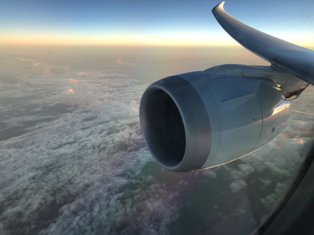 CanadianCGA's tweet photo. Very proud to be representing 🇨🇦 at the very first @OceaniaDPC in @BroadbeachGC Three presentations and two panels - it’s going to be a busy week! #ClickBeforeYouDig #DigSafe Thank you @AirCanada for bringing me here safely. https://t.co/QwALUsxJAO