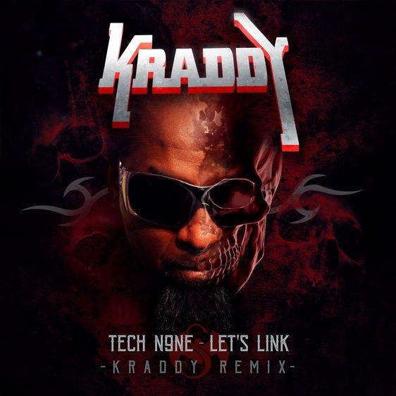 Brand new <a href="/kraddyodaddy/">KRADDY - Android Porn Remix Album - OUT NOW</a> remix of <a href="/TechN9ne/">Tech N9ne</a>'s #LETSLINK!! 

Listen now on <a href="/YouTube/">YouTube</a> > youtu.be/16ZraKXSnyc