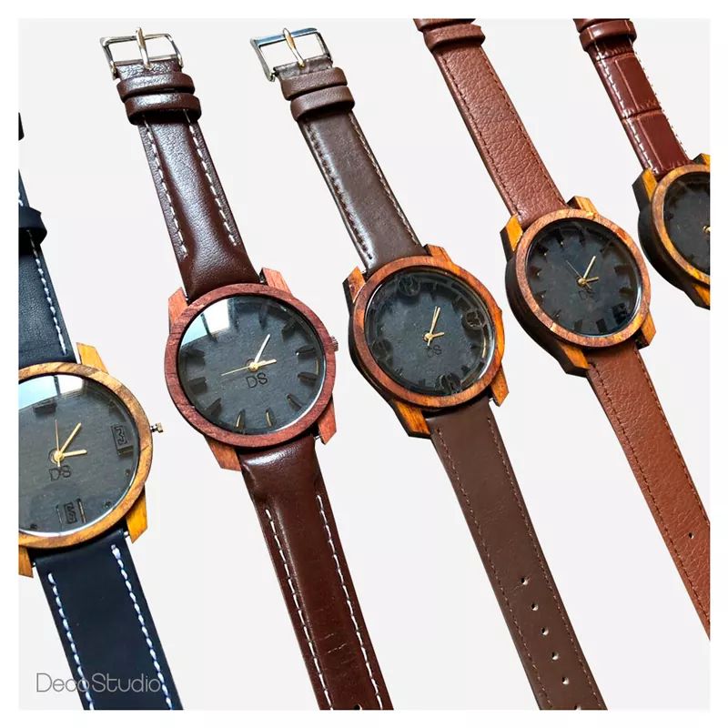 DecoStudioMex's tweet photo. Nos renovamos, innovamos y le damos un giro a nuestra línea de relojes ⌚ con la serie black, lo que un hombre necesita 🤵🏽👨🏽. ¿Te gustaron? Envíanos inbox 📧 https://t.co/2RltGyKv4e