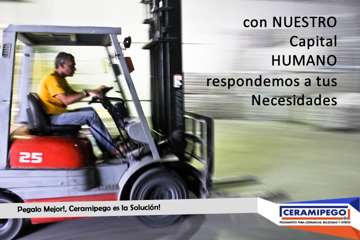ceramipego's tweet photo. Con nuestro capital humano, respondemos a tus necesidades #ceramipego #construccion #remodelacion #cemento #mortero #pego #pegabloque #capitalHumano #fabrica https://t.co/mNARJTn4mx