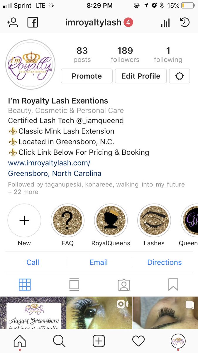 _iamqueend's tweet image. Best lash tech in Greensboro! Appointments now available. Go check out the IG #ncat #bennett #uncg