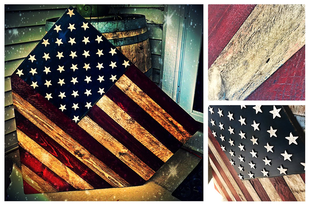 barnwoodsports's tweet photo. The big boys are back! This 3 footer heading down to North Carolina
#Baseball #softball #Rustic #Cooperstown #HOF #Handmade #Awards #AmericanFlag #theoriginal #baseballdecor #vintagebaseball #BSDHomeplates #patpend #LouisvilleSluggerMuseum #CanadianHOF #TEAMUSA #madeinamerica https://t.co/qetsOBM3Kd