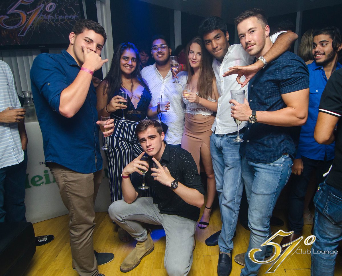 51Degreeslounge's tweet photo. INFERNO Thursday visuals! 🔥

Full album now available on our Facebook page.

Find yourself and tag your friends! https://t.co/0xU4FVJ5Oa