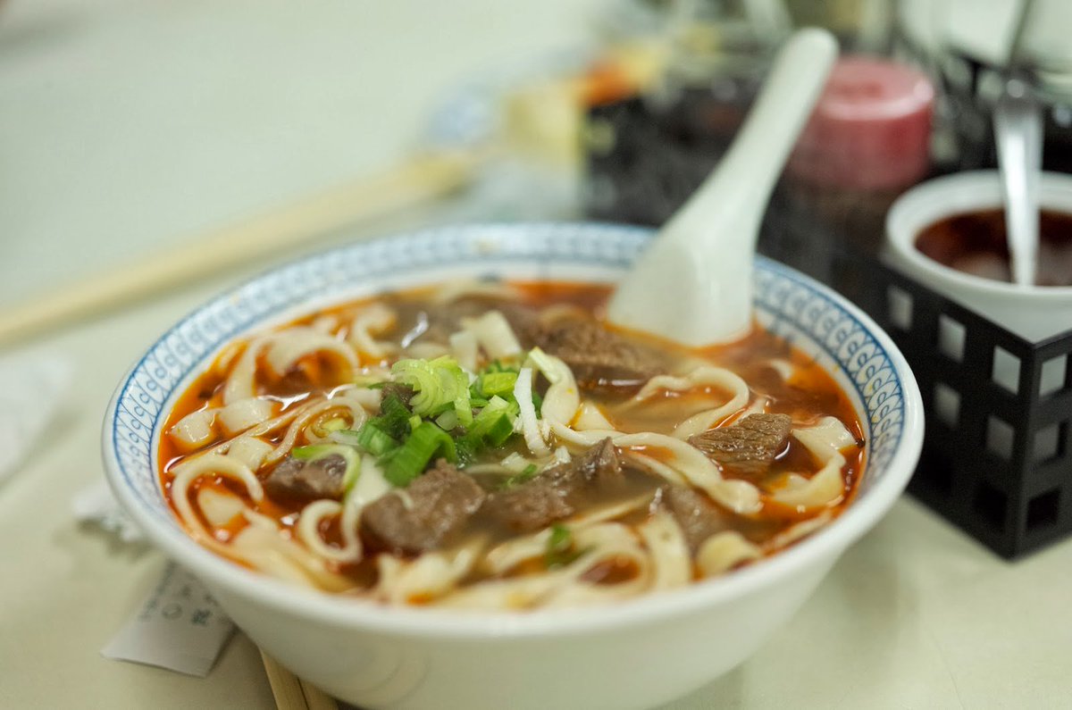 halalexpodubai's tweet photo. Taiwan News: Overseen by Taiwan’s Chinese Muslim Association (CMA), Taiwan currently has at least 324 certified Halal restaurants located all over the country. All of these restaurants have a certificate to prove their Halal status usually displayed at the entrance.
Photo: #HHWT https://t.co/VWTipYF37k