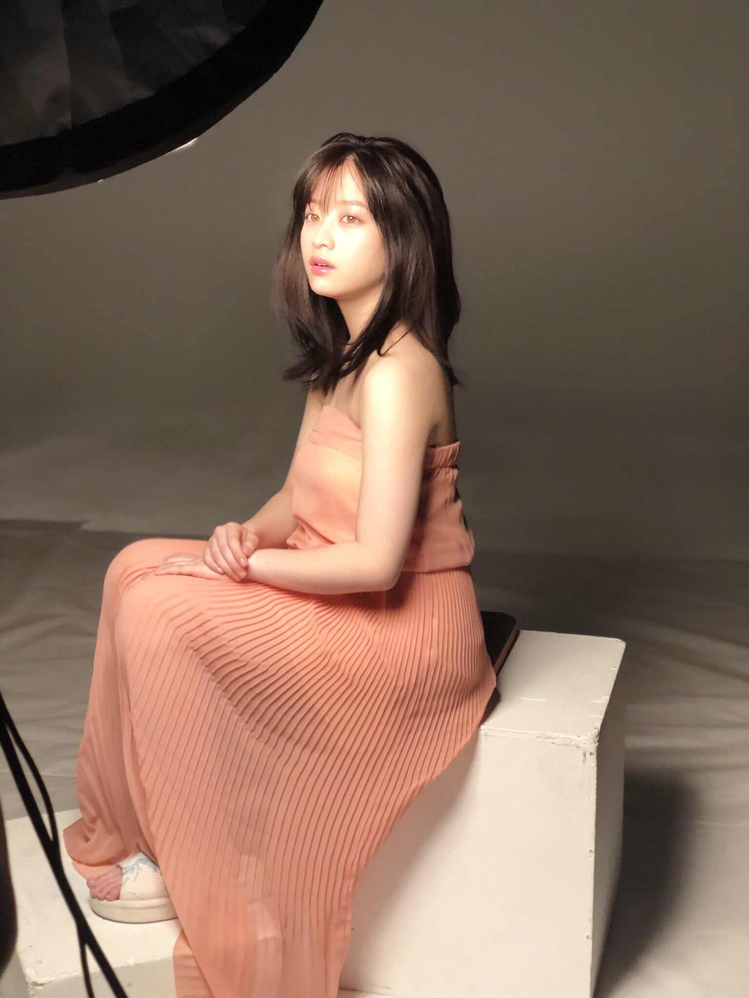 橋本環奈 on X: 