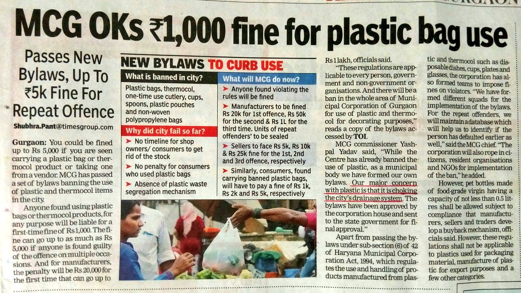Ravi08410222's tweet photo. #AbwFraud
#Are #not #Plastic #packaging #items #going 2 #choke #drains?
#Seems #that #they r #chokeproof #since r #sold #from 5 #star #malls&amp; #big #industrialists #can #grease #babus/#netas
#Small #grocers #packaging is #not #acceptable
#Dont #make it #joke
#BanAll
#RERA #abused https://t.co/KeUCf9G00R