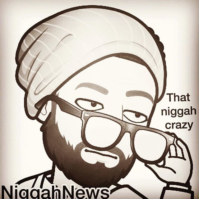 NiggahNews's tweet photo. #KevinSpacey #Movie #ThatNiggahCrazy #InstaComedy #STLA #hilarious #ComedicFriday #illuminati #comedy #lmao #hilarious #hashbrotatoes #funnyshit #tampa #lit #funnyvideos #funnymemes #viral  #adultswim #420 @TMZ #claysploitation #explore #comedy #comedians #miles #art #darkhu… https://t.co/3UswOH42G4