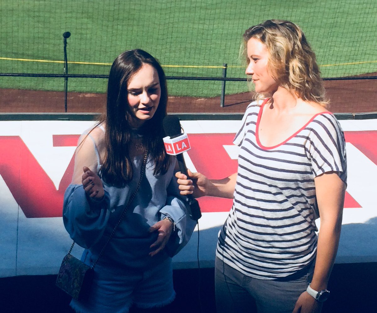 Becky Brensinger tweet media