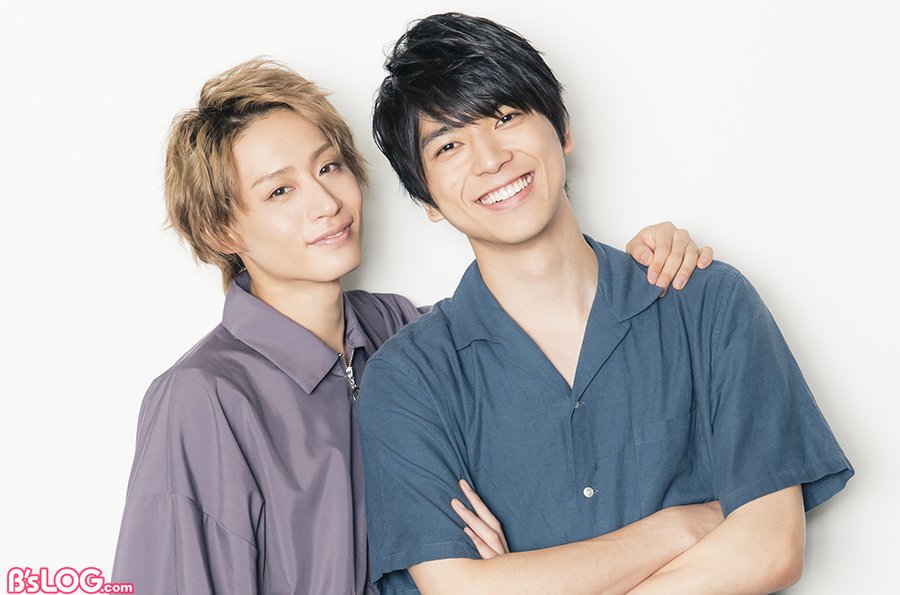 ビーズログ (B's-LOG) tweet media