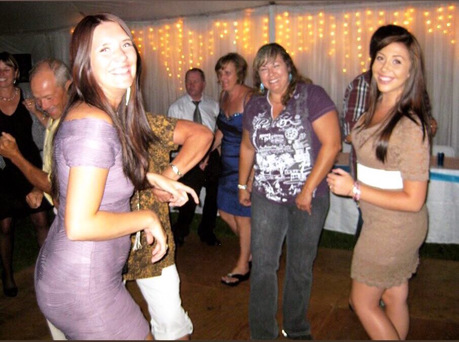 I hope you’re dancing❤️😞💔