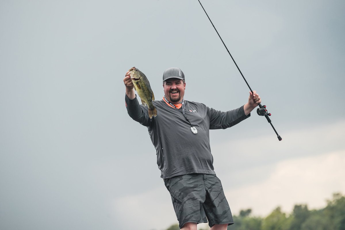 rapalacanada's tweet photo. Chris Hockley coming out on top of the weekend.
Where and what did you guys fish for?!
#Rapsnap #SundayFunday https://t.co/iPJsMpjiOq