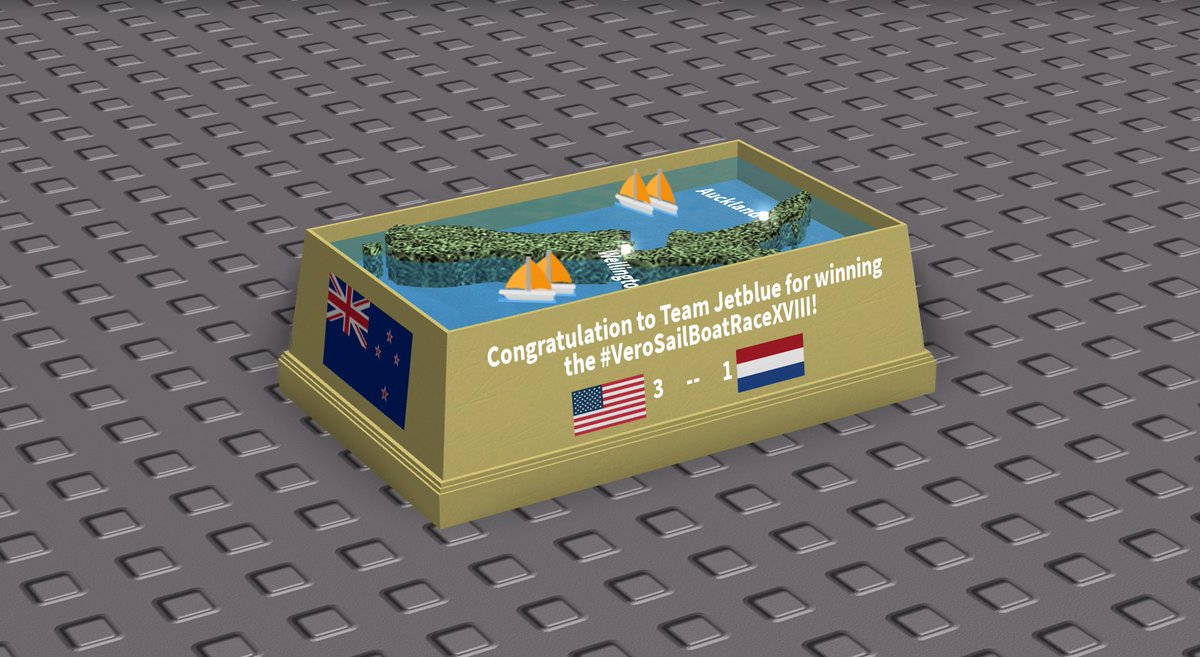 AvionBlue's tweet photo. Appreciate the victory gift from @ThePowerBones from #TeamJetBlue💙🇺🇸 win today and grabbing home that championship, I will most likely put this gift somewhere in my airport 💕😆
#VeroSailboatRaceXVIII ⛵️ https://t.co/YnPQLORWS4