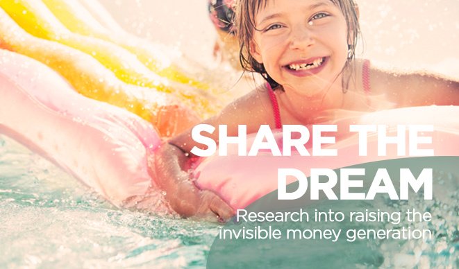 FAAA_Au's tweet photo. Check out our #SharetheDream research report for some interesting insights and statistics into how Australians engage with the #invisiblemoney generation. #FPWeek18 https://t.co/AIbubfcjg1 https://t.co/RkV55OsDNl