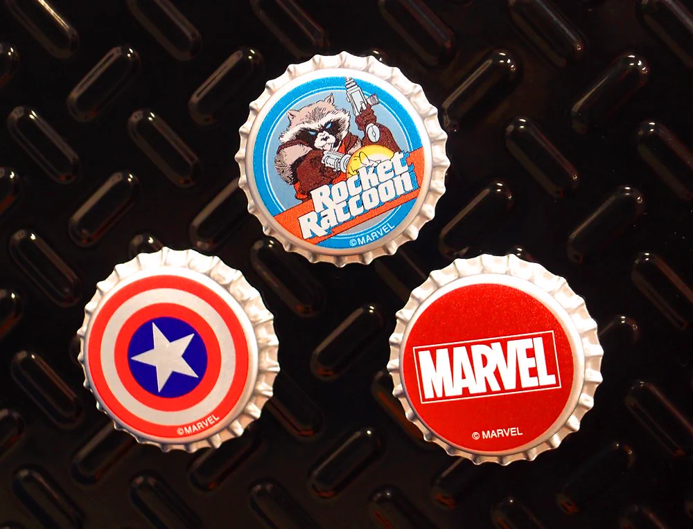 Marvel on X: 