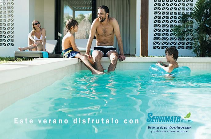 servimathec's tweet image. El Ozono es una fórmula natural triatómica O3 de Oxígeno, tiene una  acción oxidante, germicida 3.000 veces más rápida que el cloro que es químicamente procesado.
Aprovecha nuestras promociones de verano.