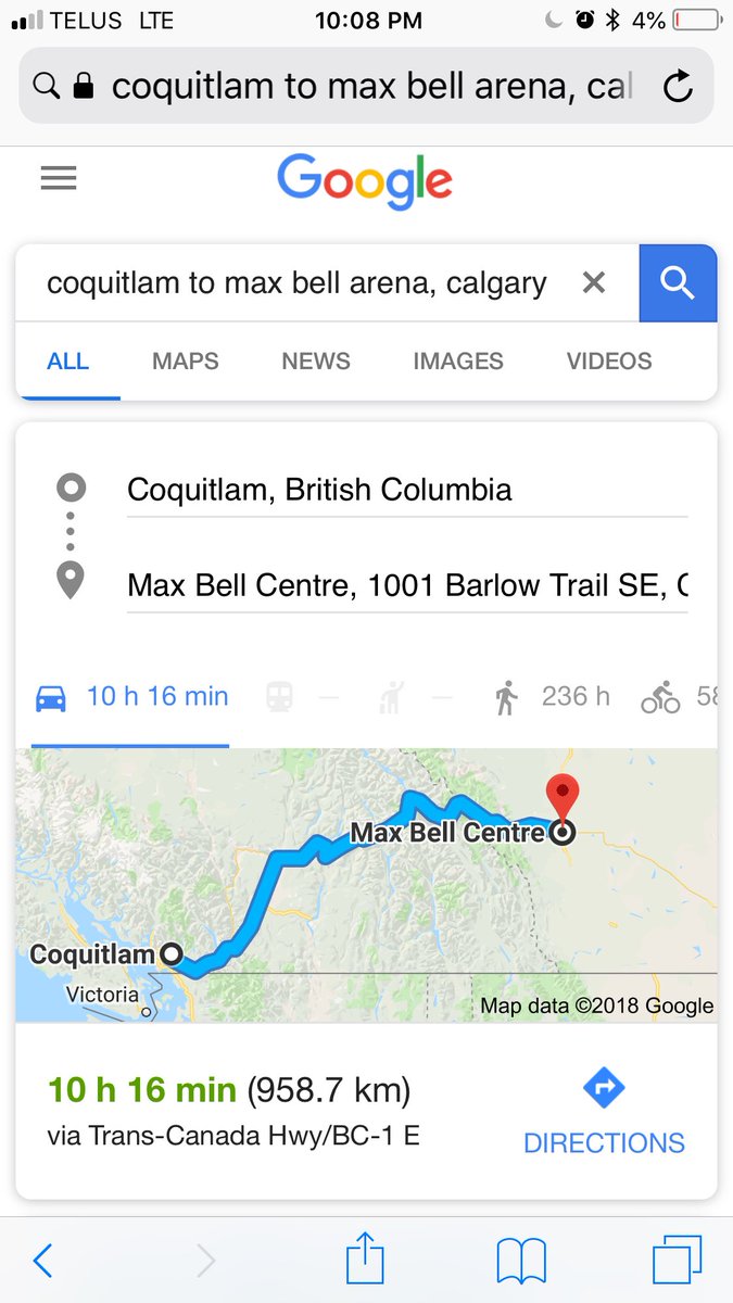 TheMintoCup's tweet photo. Fans from Coquitlam itβs just over a 10 hour drive to come and watch your @JuniorAdanacs in @MintoCup2018 #JustDoIt #CometoCalgary #yyc https://t.co/HhyzB6tSvA