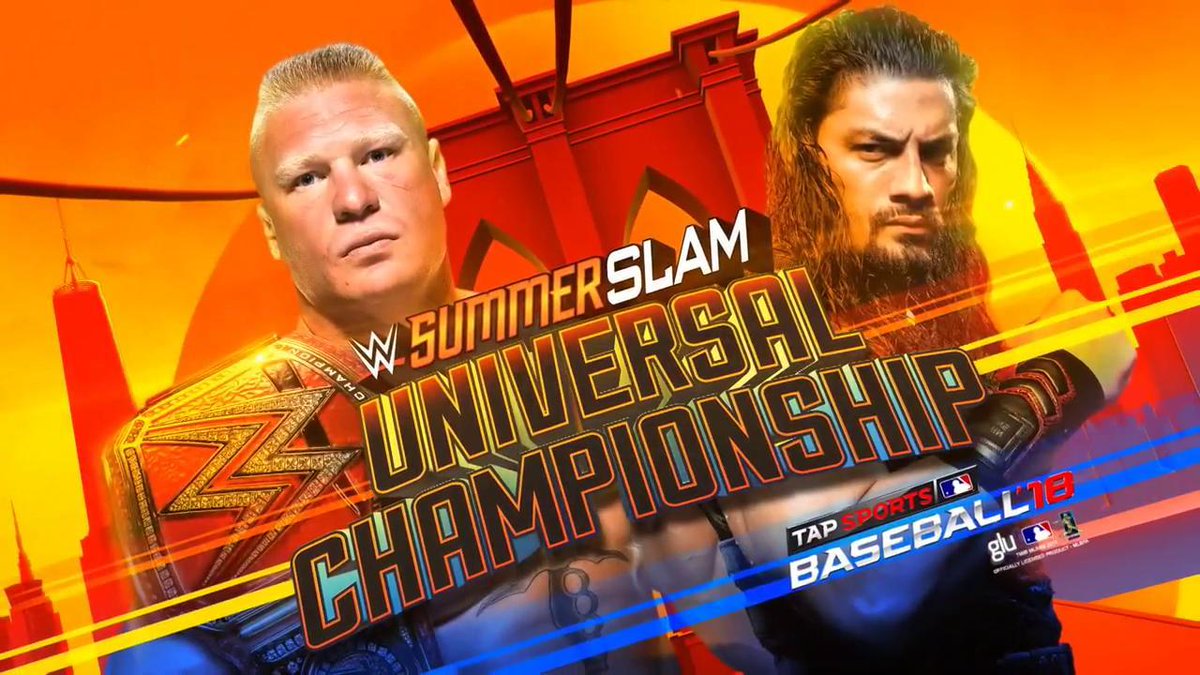 AmbroseClubOrg's tweet photo. #SummerSlam 
Roman Reigns Vs Brock Lesnar 
Pick one !
 
#RT       -     For     -    Roman Reigns
#Like     -     For     -     Brock Lesnar https://t.co/5Vc1gI5pgE