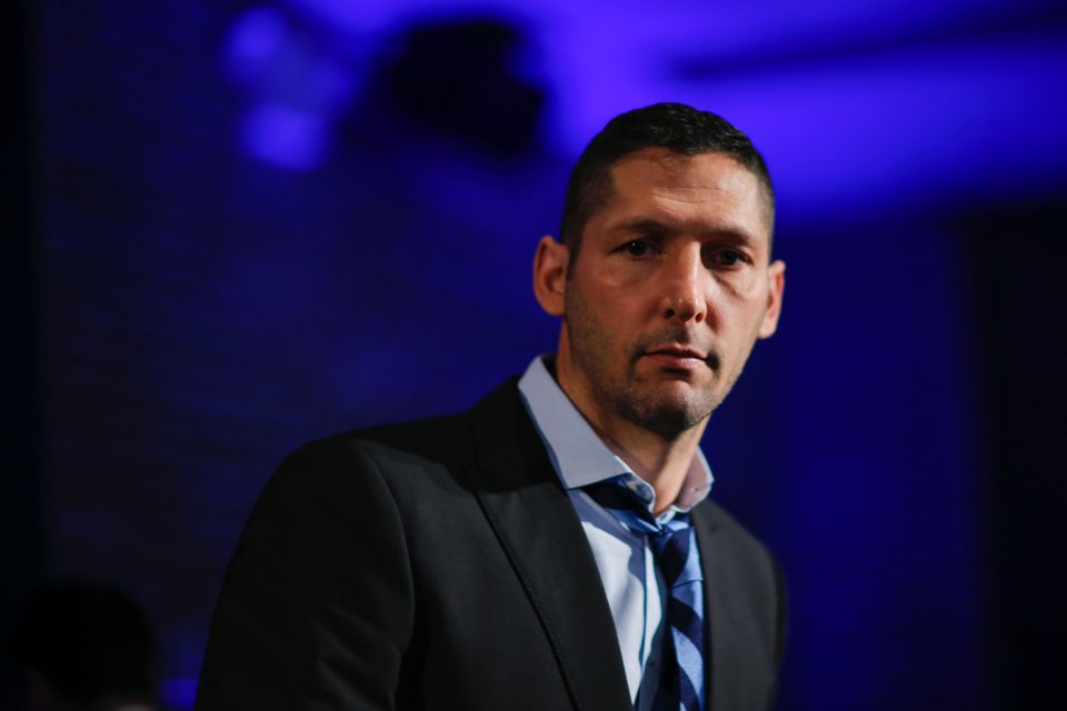 Inter Wish Marco Materazzi A Happy 45th Birthday  