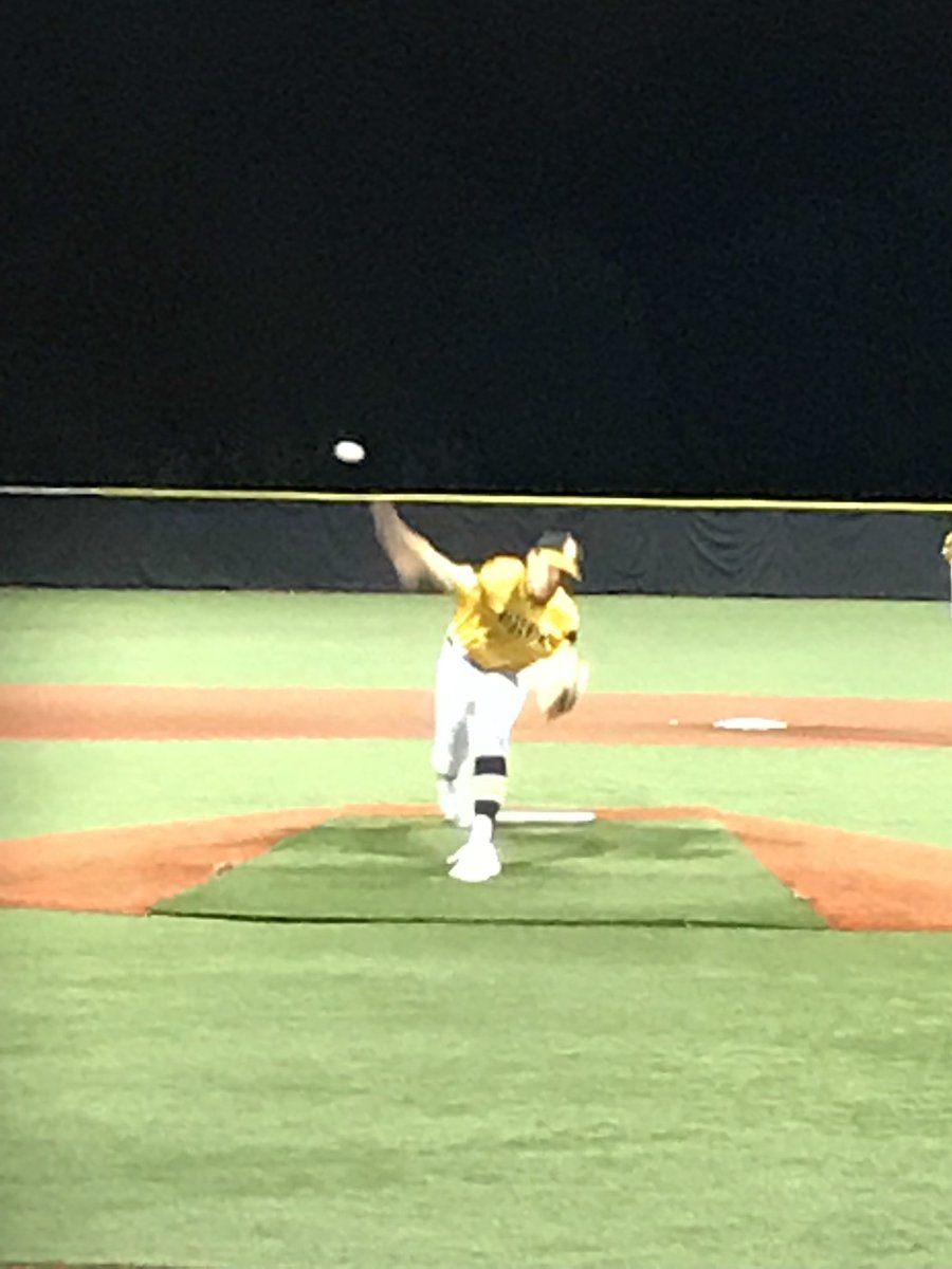 PODPrep_IC's tweet image. Prep Gold ends the day at Diamond Nation with a huge win — 19-0. Fantastic hitting all around and pitching by Hunter Cantwell. #diamondnation #prepgold #podproud