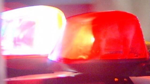 WLKY's tweet photo. Police: Man angry about loud music waves gun at school dance https://t.co/70Ft4vjakQ https://t.co/HdNsw5tXGu