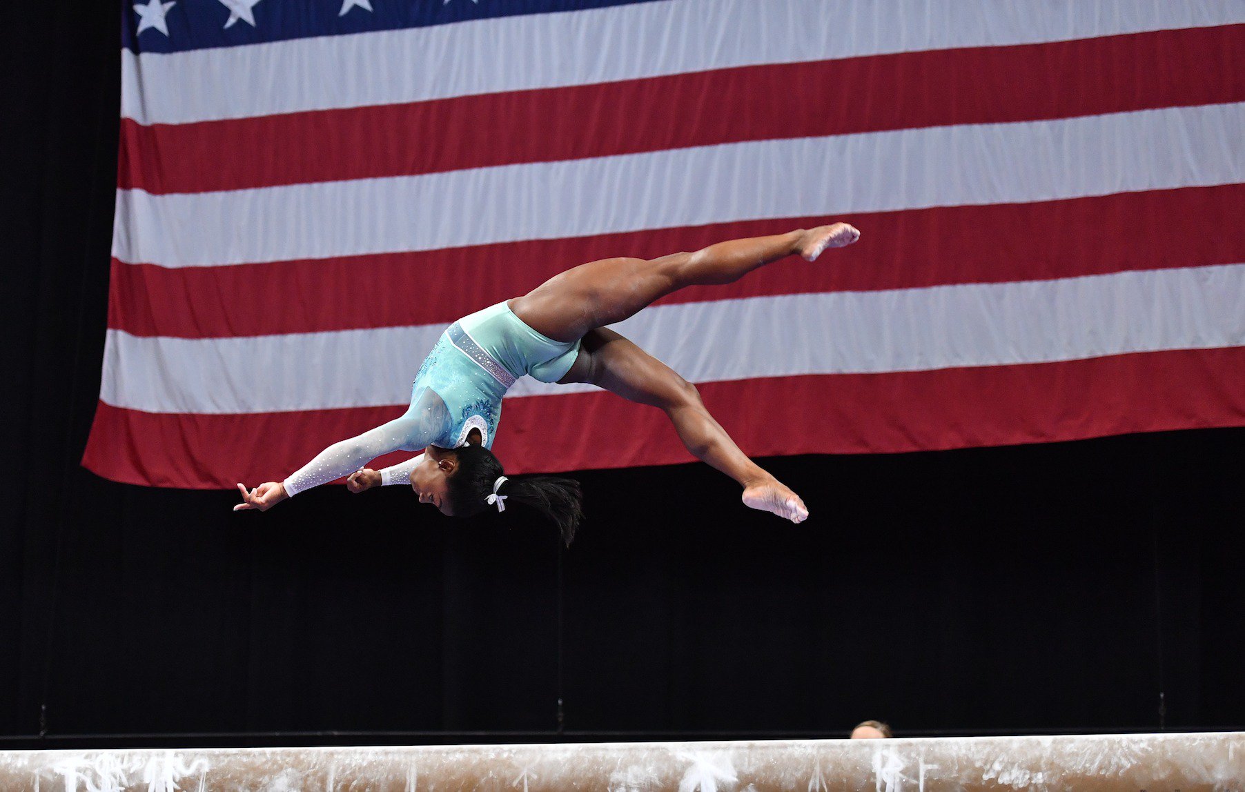FloGymnastics on Twitter "2018 U.S. Gymnastics Championships Senior