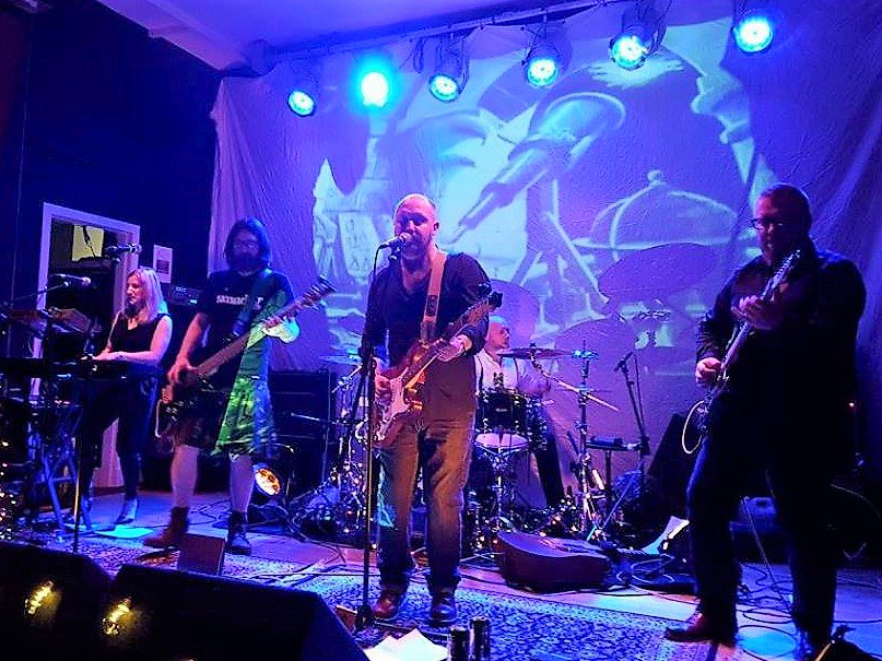 Birch Street Radio tweet media