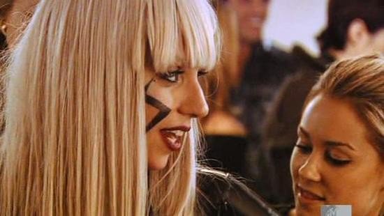 Jennifer M. Wood (@j_m_wood) on Twitter photo 20/08/2018 01:58:23 Lady Gaga on The Hills was the most 2000s moment ever. Lady Gaga on The Hills was the most 2000s moment ever.