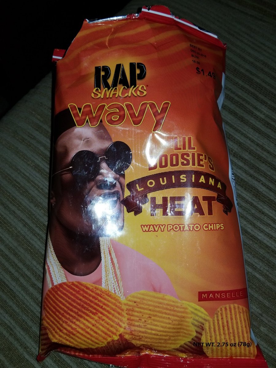 JakeCarruth's tweet photo. Dat fiyaaaa @BOOSIEOFFICIAL #rayvicks https://t.co/KYpNAWUMxk
