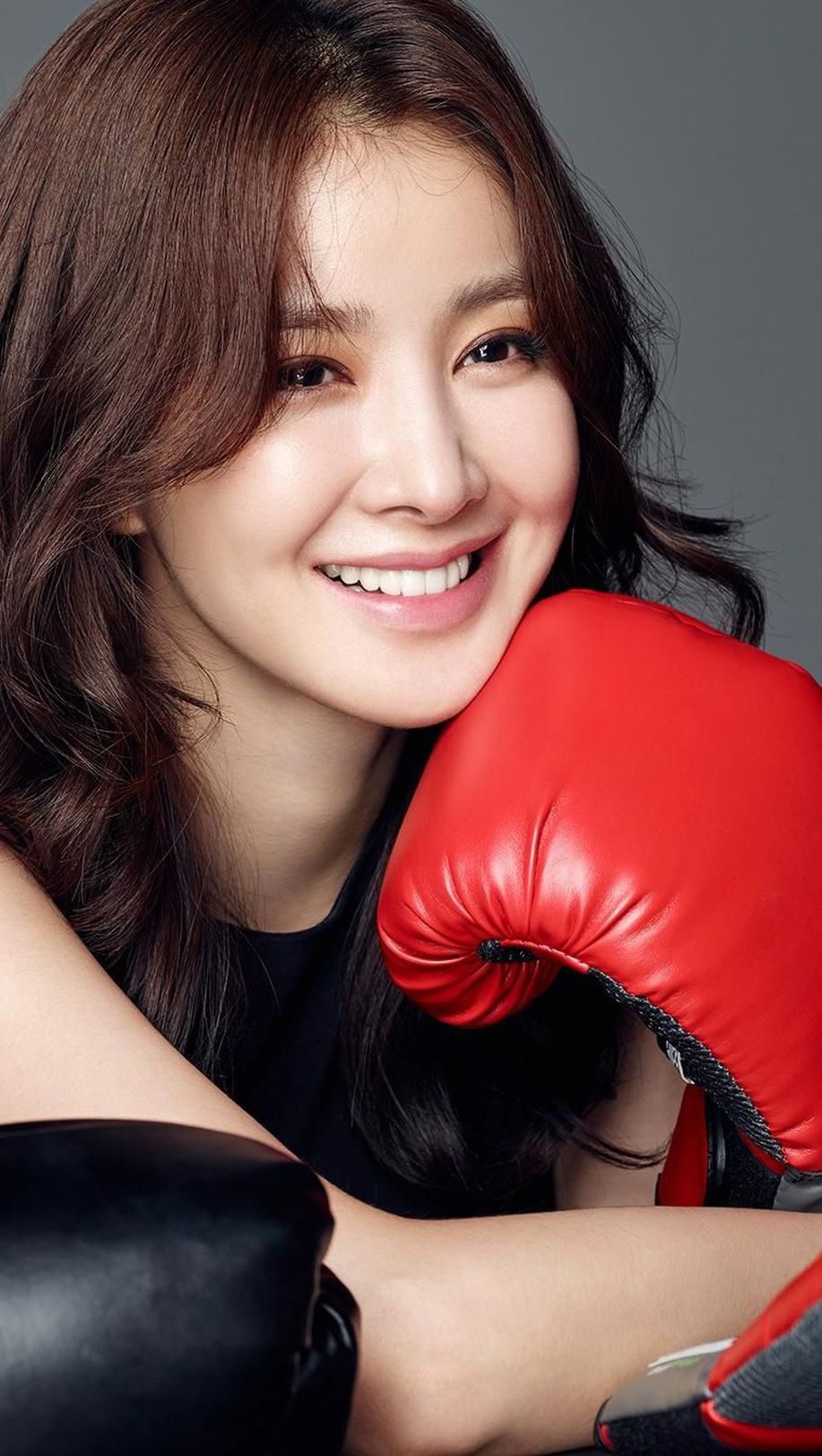 detikcom on X: Cantik-cantik Gahar, 9 Artis Korea ini Jago Taekwondo  Hingga Tinju t.cocaGIhRZjVR via @wolipop t.coezIZSw7MhL   X