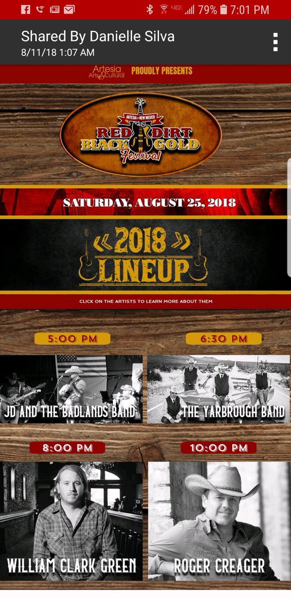 We get to play with some of the big boys!! Make plans for Artesia this Saturday!!!