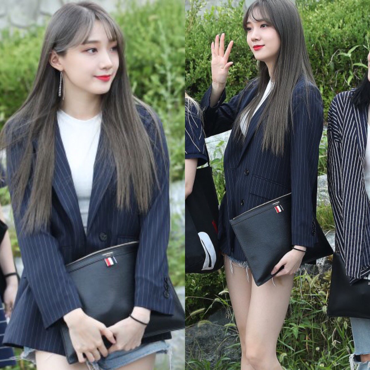 KimRoa_cn's tweet photo. 💛gift from ROACN💛

#로아 #프리스틴 https://t.co/haoxZWtES6