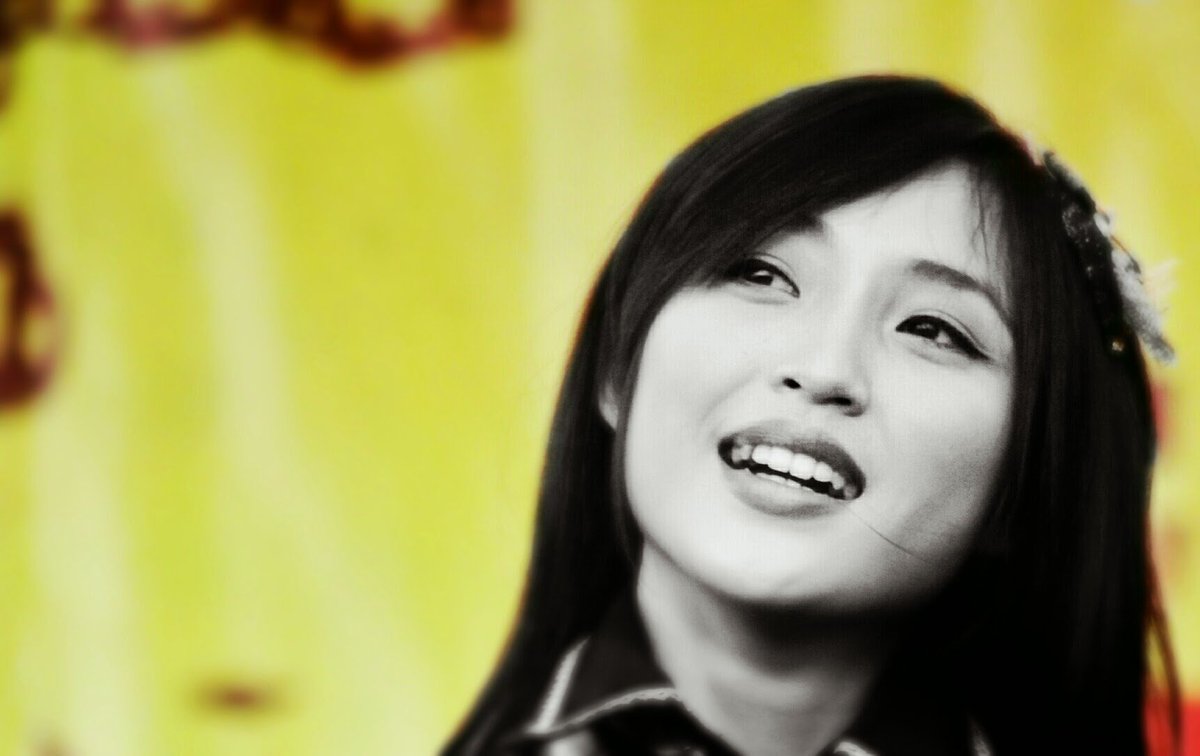 Team_SSH's tweet photo. Dan takkan terlupakan @Naomi_JKT48 https://t.co/p3WPVblKaL