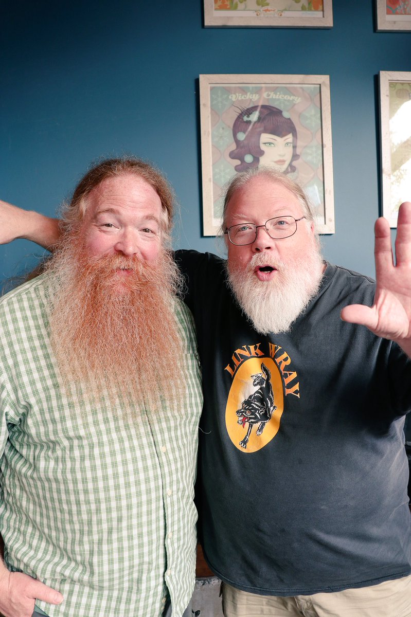 BREWPUBLIC's tweet image. Wishing @HumuloneRed a Happy 50th Birthday 🍻