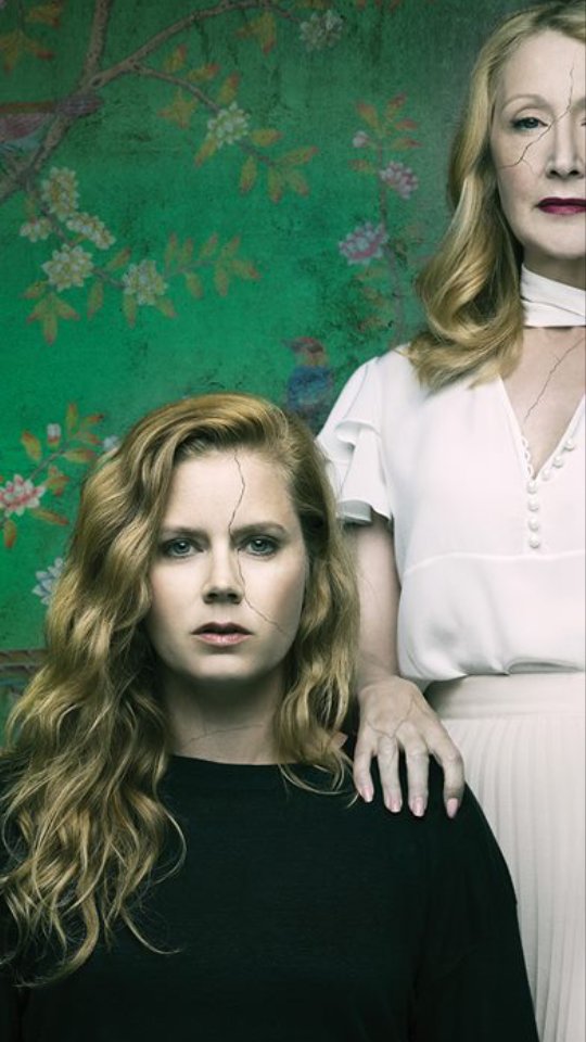 _Sharpobjectsbr's tweet photo. A cara do satanás 😂😂😂 #sharpobjects https://t.co/glMCP7yPjN