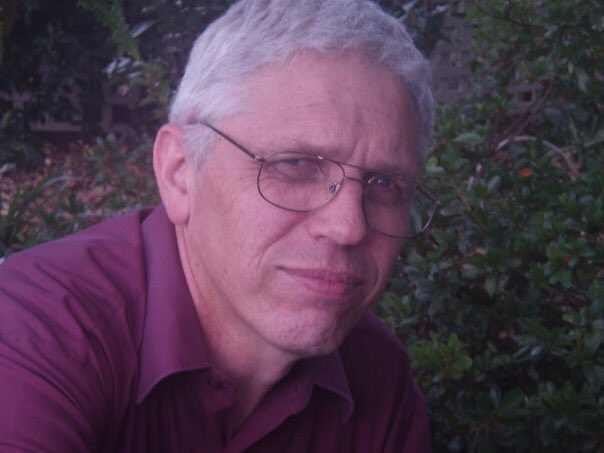 ACTrefs's tweet image. Vale Eugene Klefisch.

Our thoughts and love are with Eugene’s family, he will be sorely missed by us all.