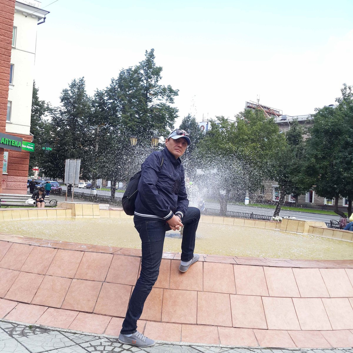 Всем доброго утра ✌✌✌