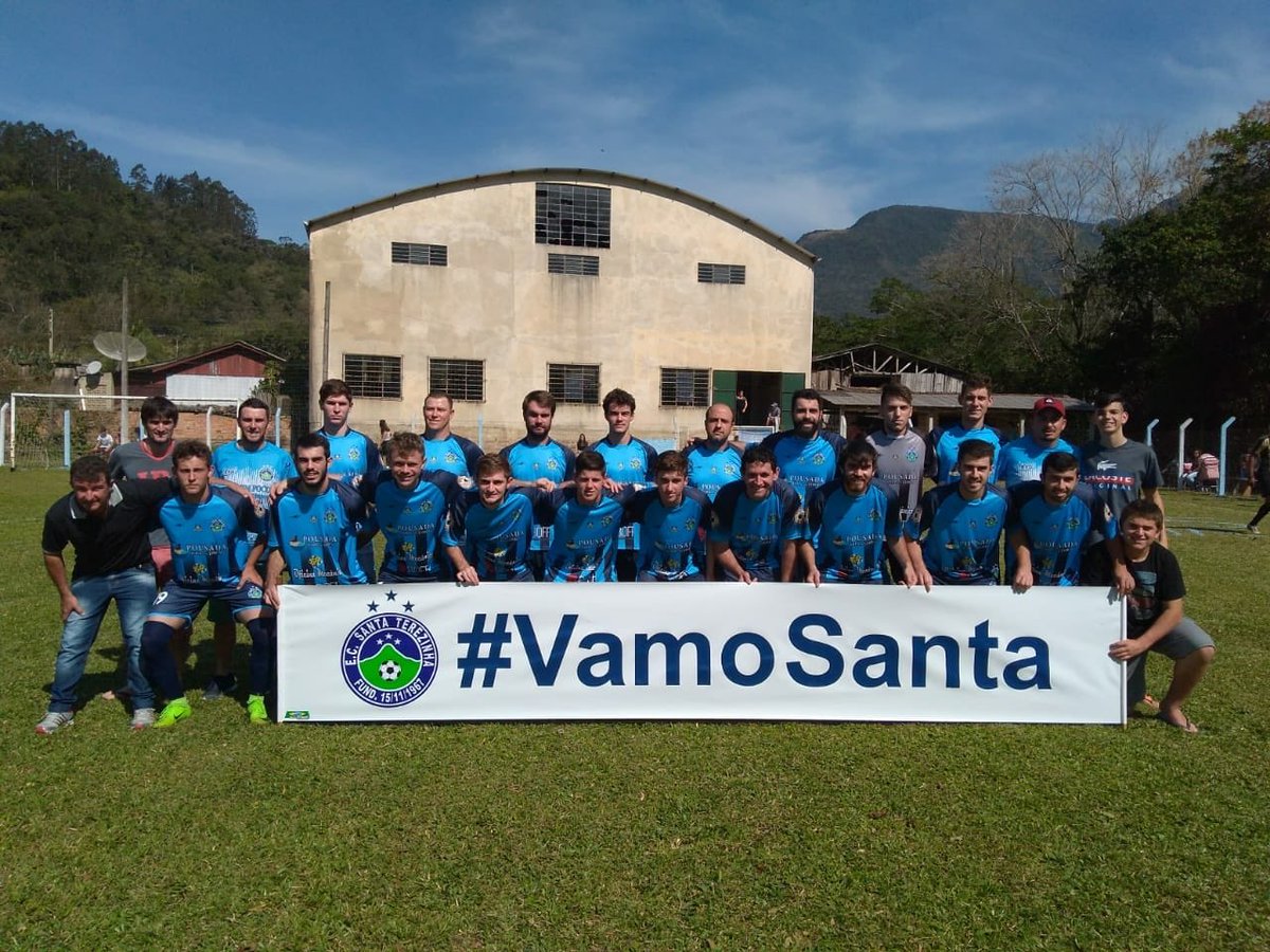 EdivanBoff's tweet photo. Obrigado senhor por mais uma oportunidade de fazer o que amo! 🙏🏼🏆#osantanaodorme #VamoSanta https://t.co/CHYHgbxntm