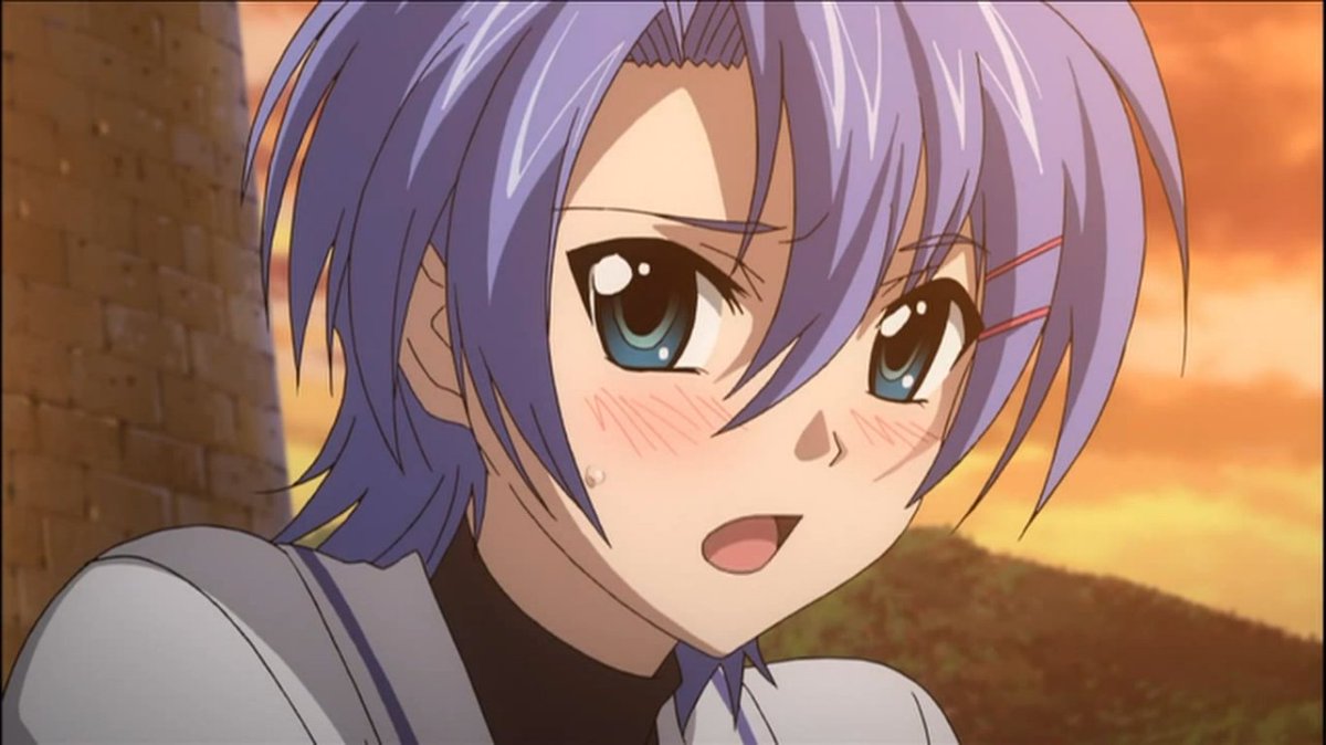 Another extra daimaou