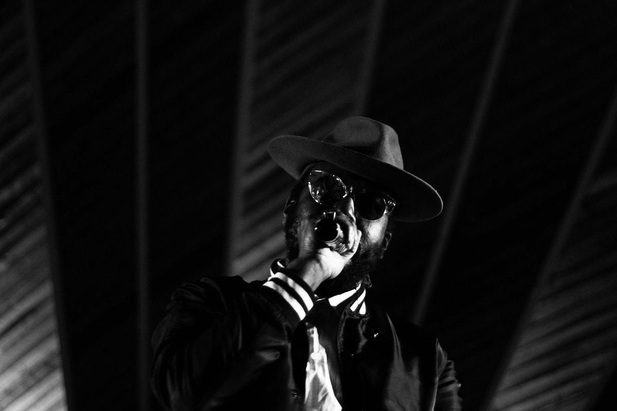 #Ponderosa2018 🎭🎸⛰️ days 1-3 🎉🎊 📸 Celine Pinget Photography