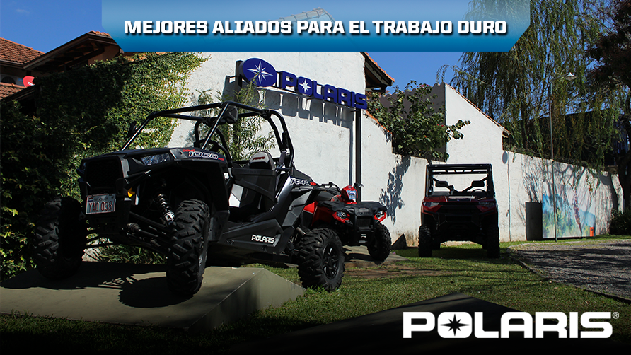 polaris_py's tweet image. Acercate y conocé más a fondo nuestras máquinas lideres en ventas #polarisPy